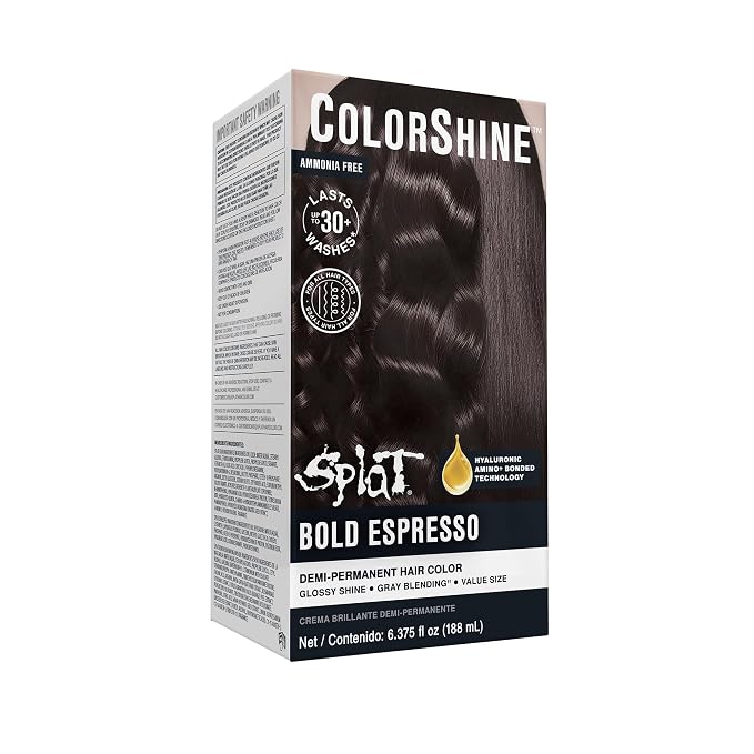 Bold Espresso