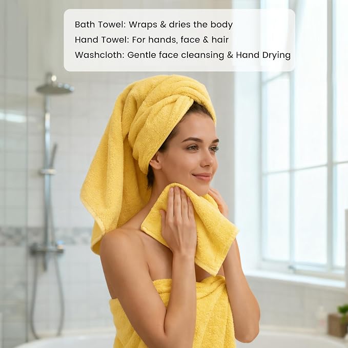 A01: Yellow