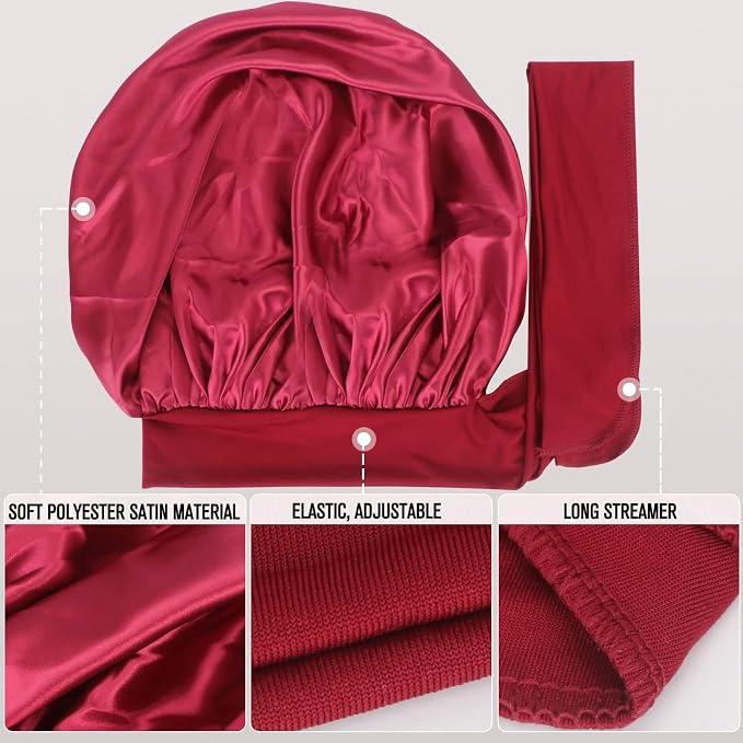 Purple+red