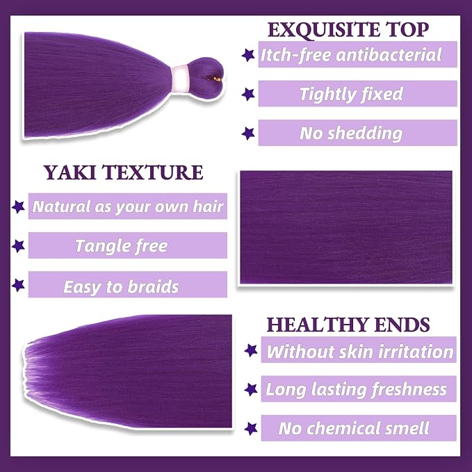 Purple#