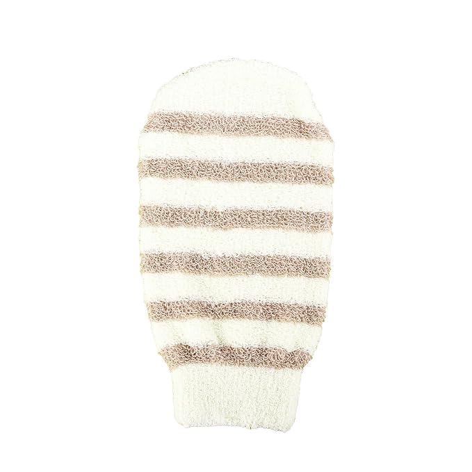 3PK Brown Stripe