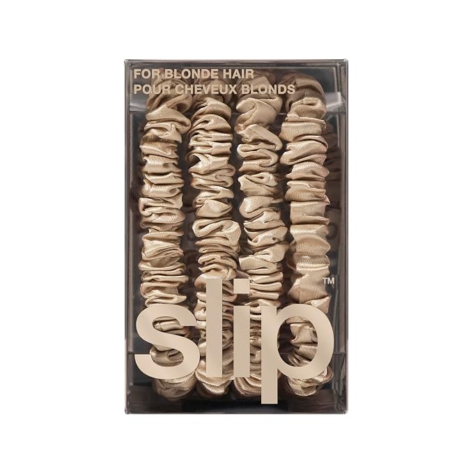 Blonde