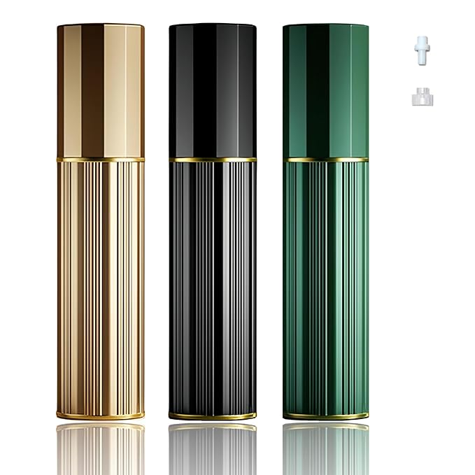 GoldBlackGreen