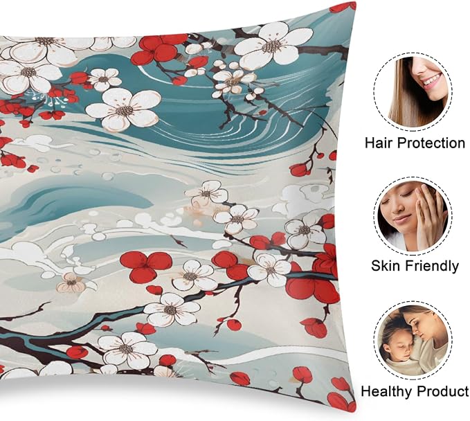 Japanese Cherry Blossoms