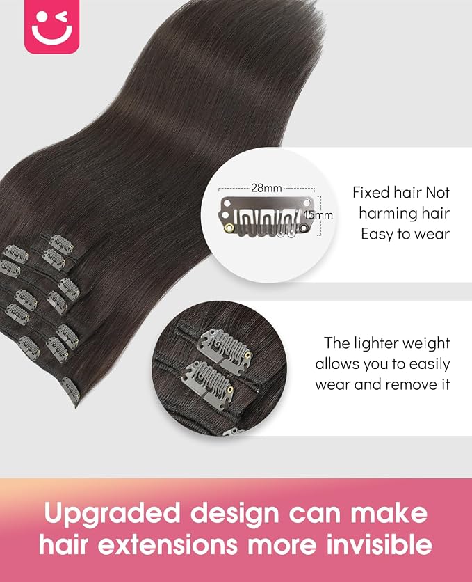 1-#2 Dark Brown