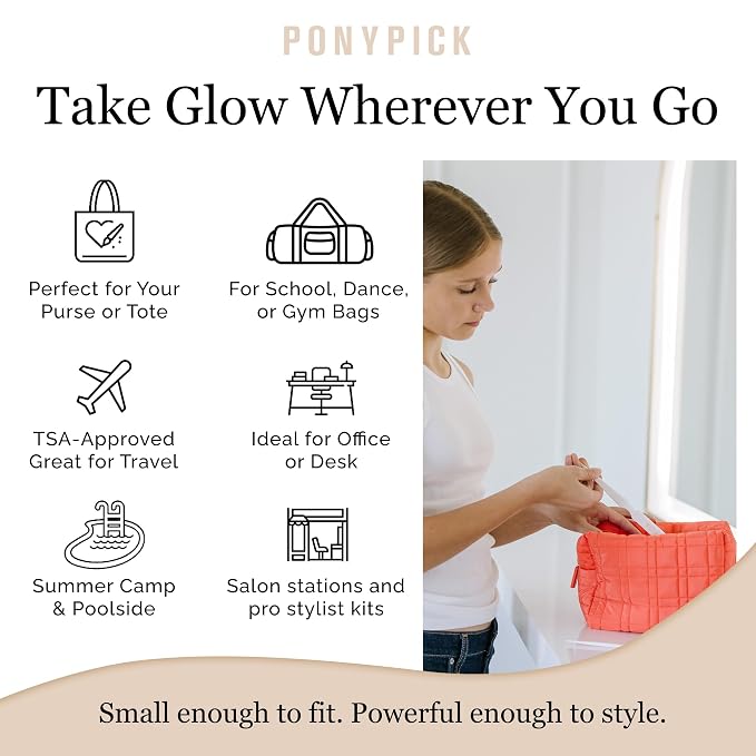 Pro Glow Tool Kit