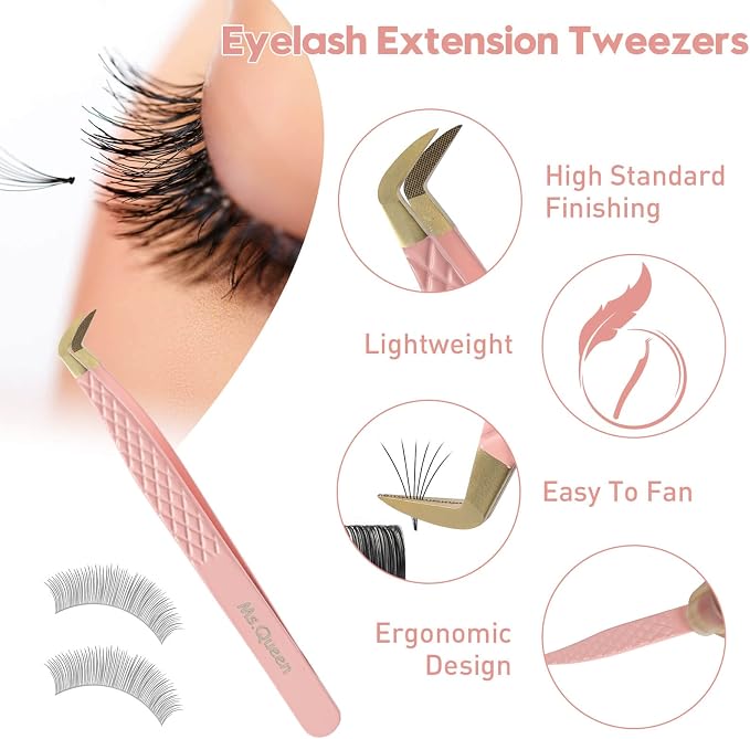 Boot Tweezers/M018-1