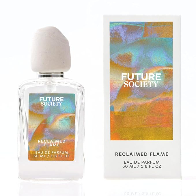Reclaimed Flame