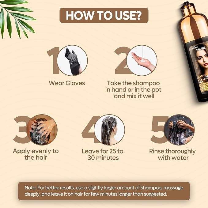 Light Brown