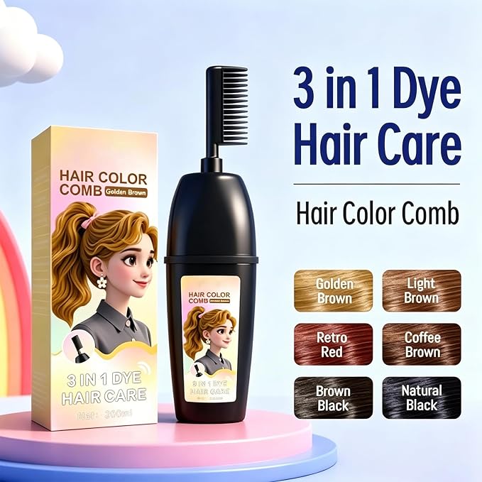 coffee brown