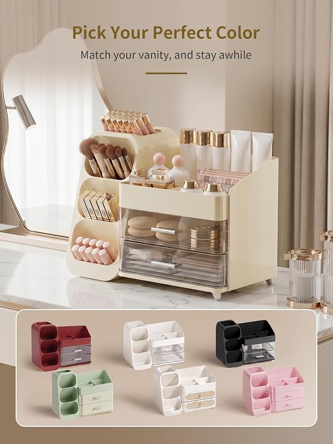 Crystal Cream