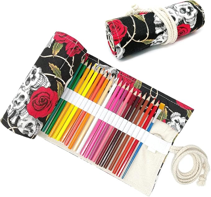 Skulls & Roses