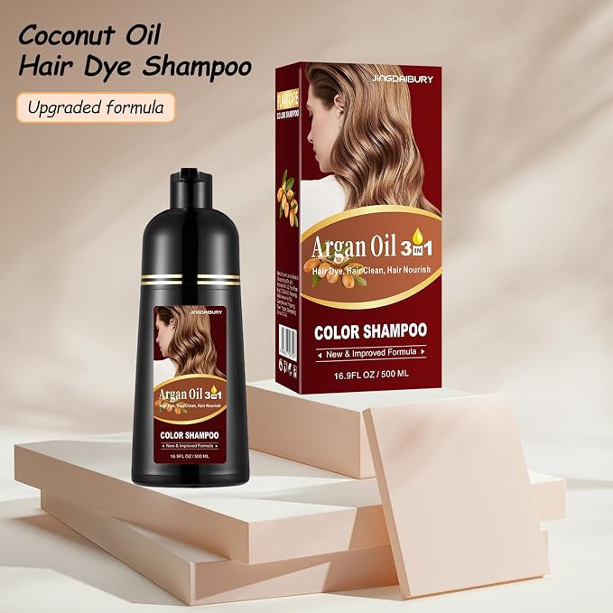 chestnut brown