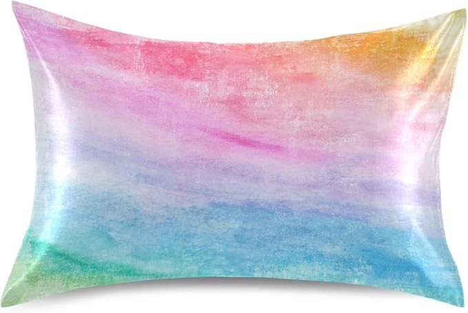 Rainbow Colors