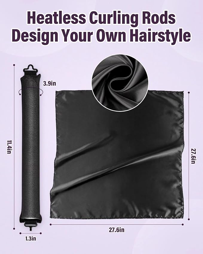 Black(Pack of 3)