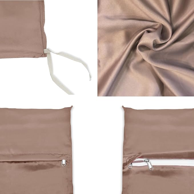Vogue Urban Elegance Bands Champagne