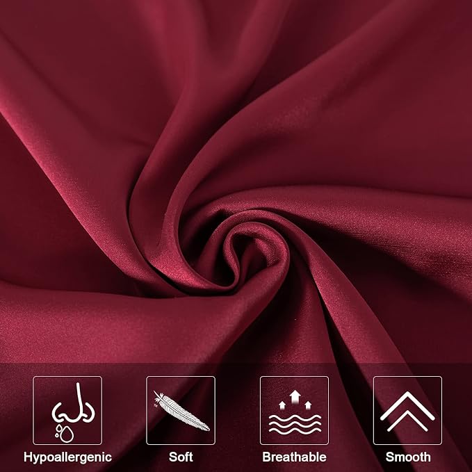 Dark Red