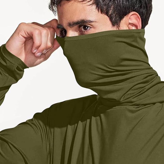 Army Green-2