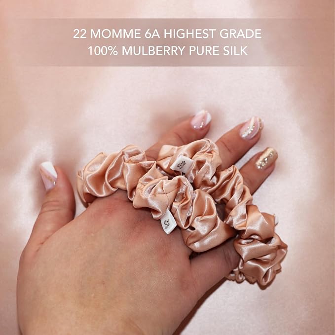 Silky & Peachy Smily Bundle