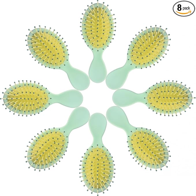 8pcs All Lemon