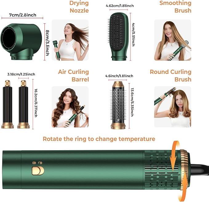 Green Gold