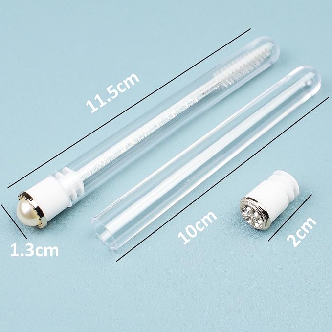 30pcs-Pearl-Diamond-MIX