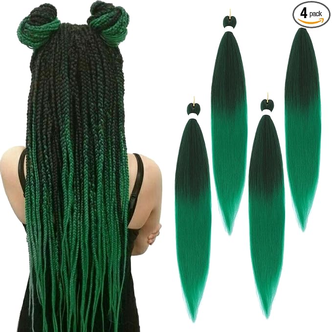 1B/Green