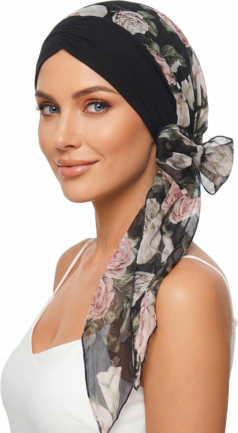 Black Rose
