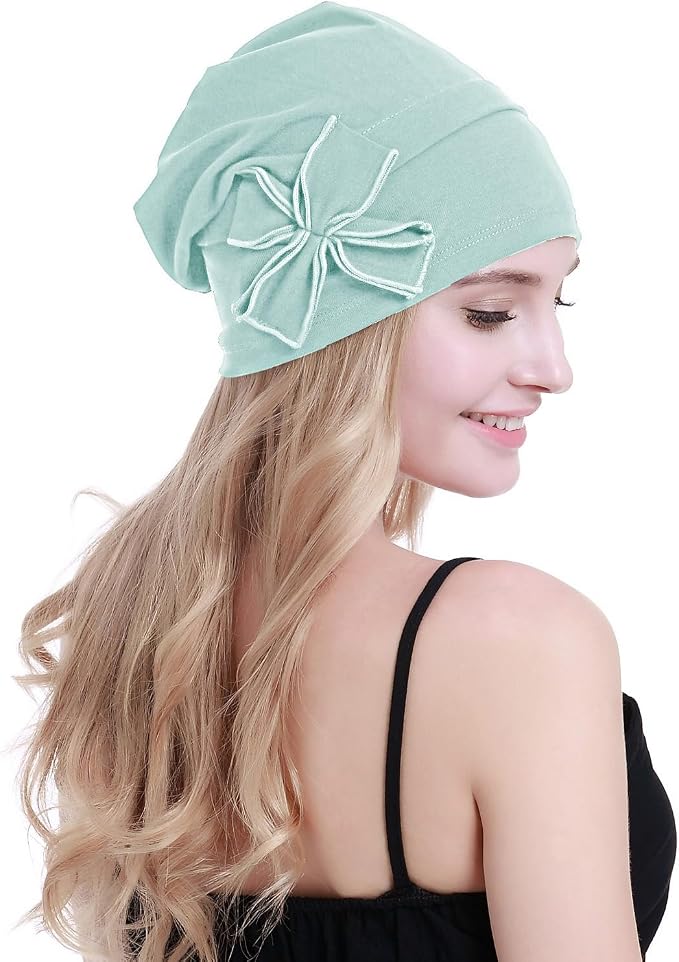 Cotton Light Pistachio