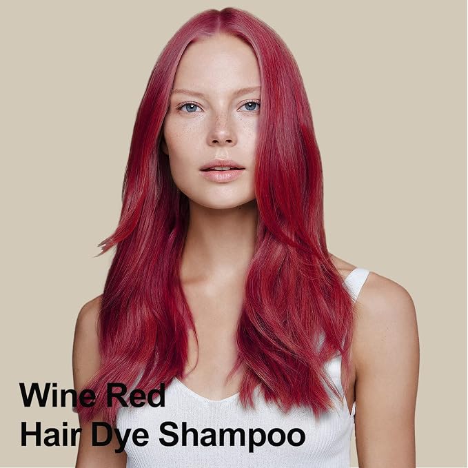 Wine Red