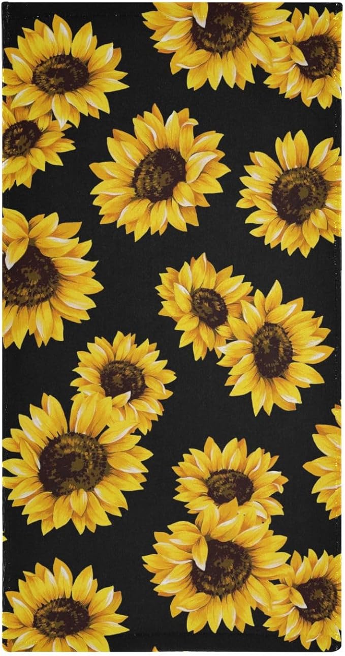 Yellow Black