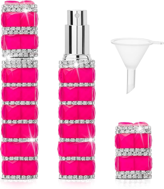 1Pc-HotPink