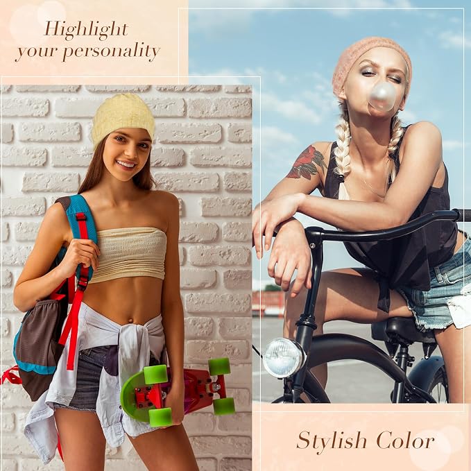 Pastel Color