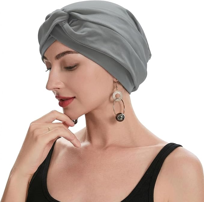 Knot Light Gray