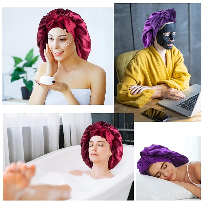 Purple+red