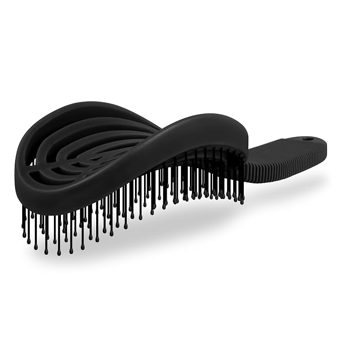 Classic Black