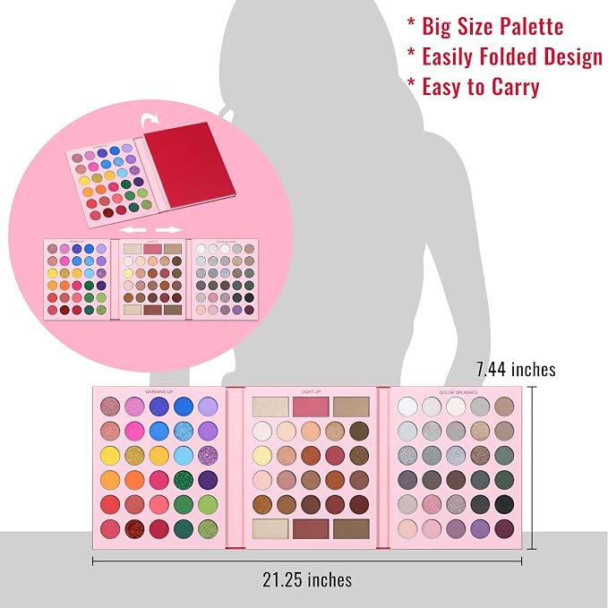 Palette D