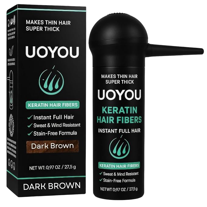 Dark Brown (Applicator Pack)