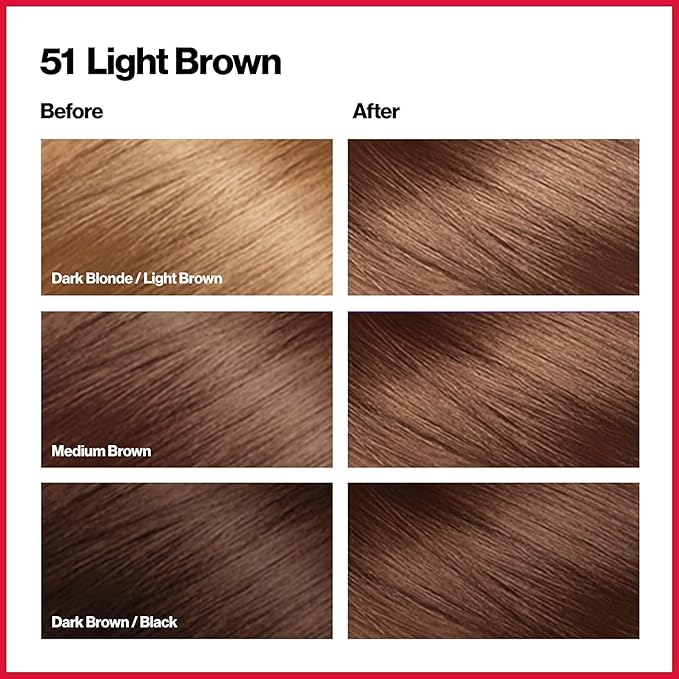 Medium Golden Chestnut