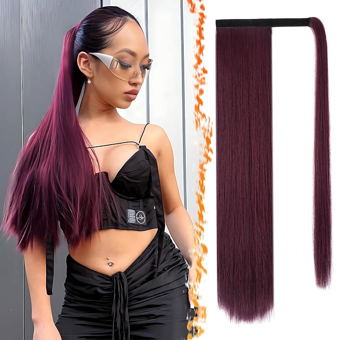 Dark Burgundy