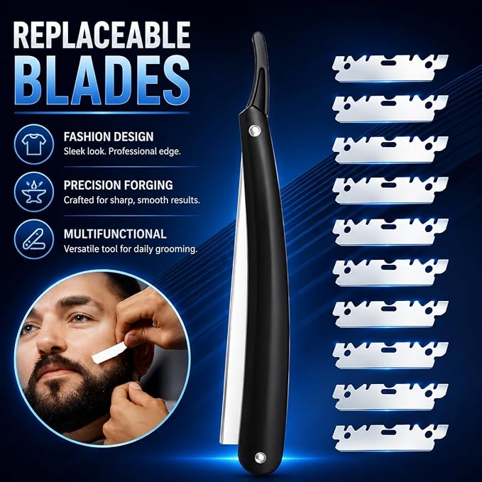 Black Handle