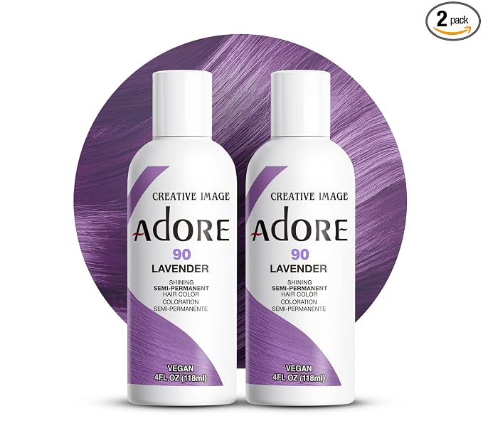090 Lavender