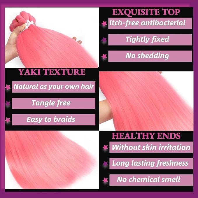 Pink#