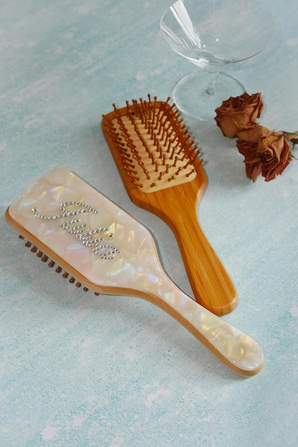 A-only brush