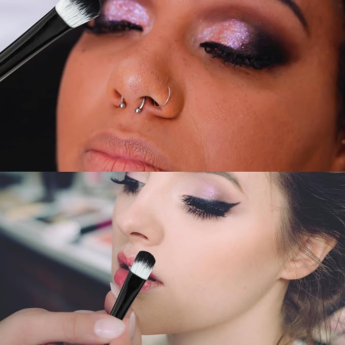black brush set