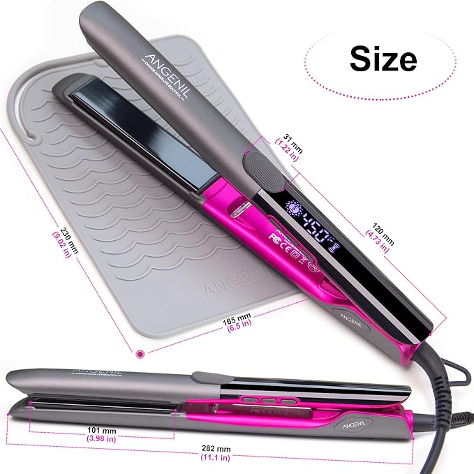 Flat Iron 1-inch_grey