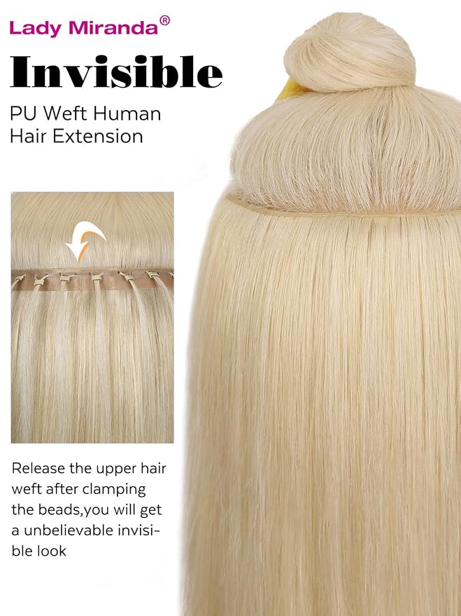 Blonde