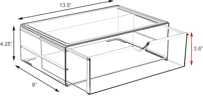 1 Drawer