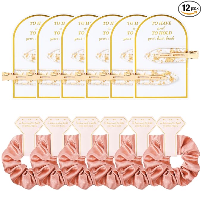 Champagne Pink