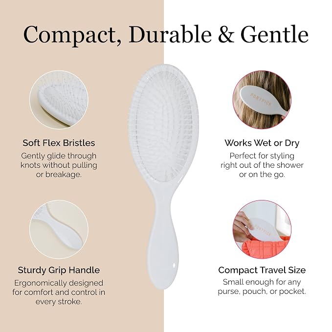 Pro Glow Brush